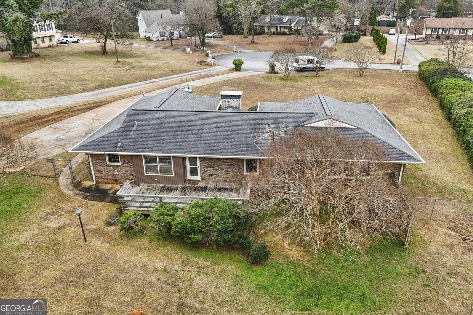 533 Avalon Drive Fayetteville - Photo 24