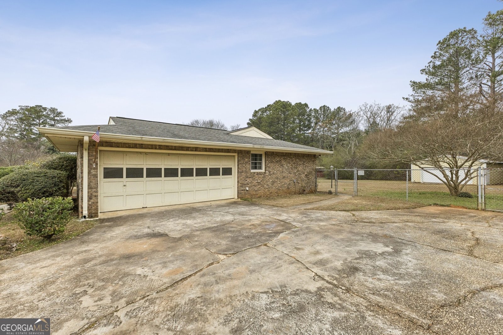 533 Avalon Drive Fayetteville - Photo 25