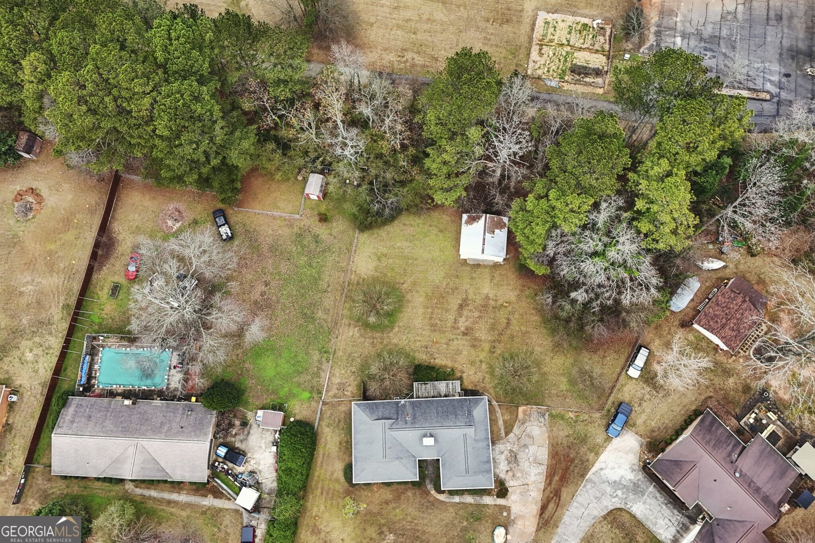 533 Avalon Drive Fayetteville - Photo 27