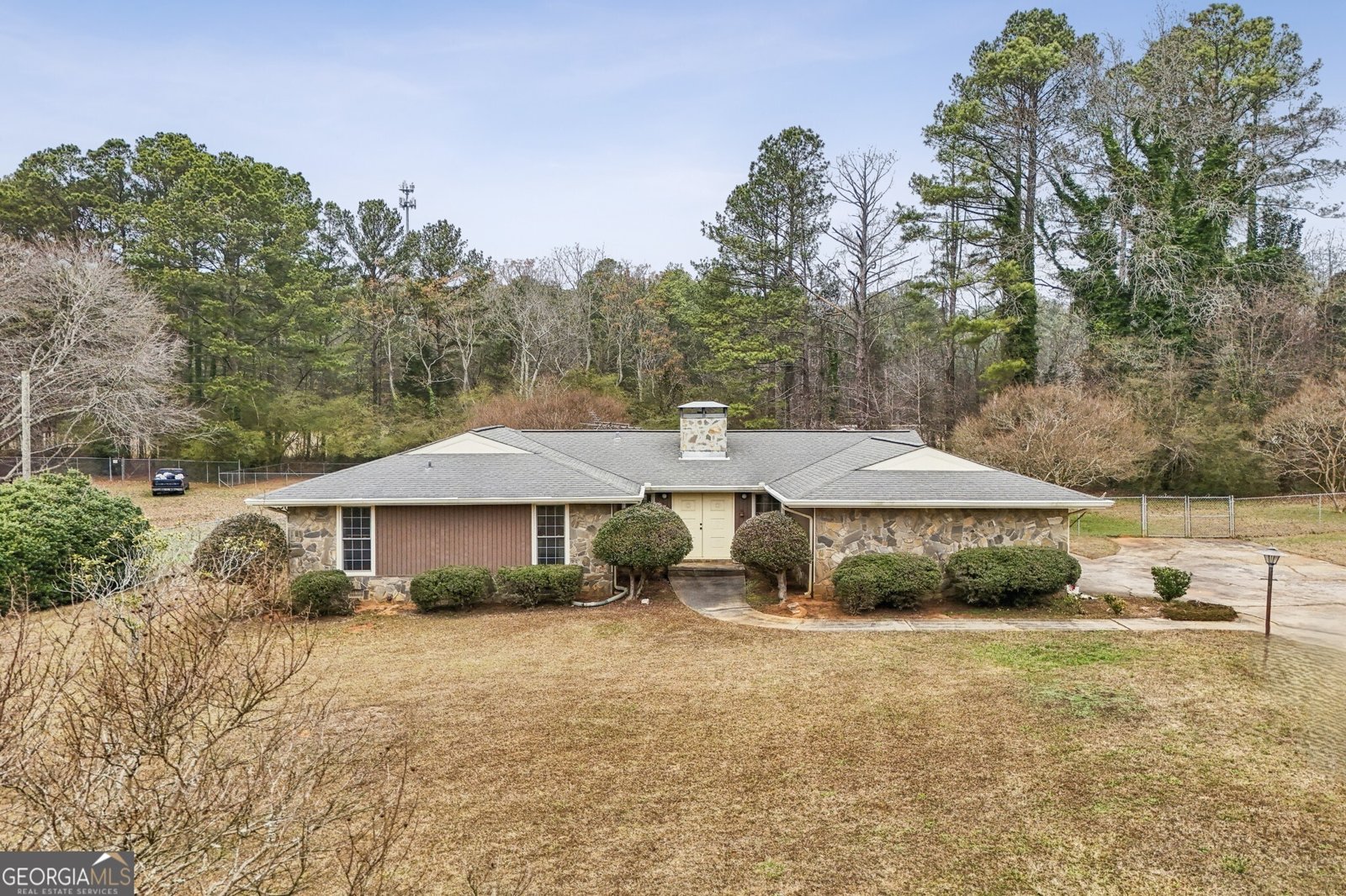 533 Avalon Drive Fayetteville - Photo 7