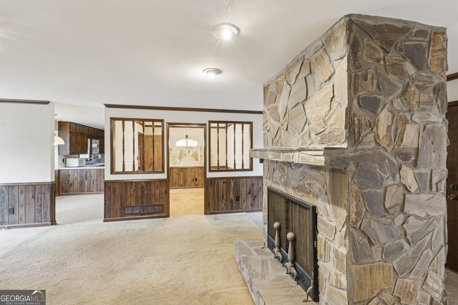 533 Avalon Drive Fayetteville - Photo 8