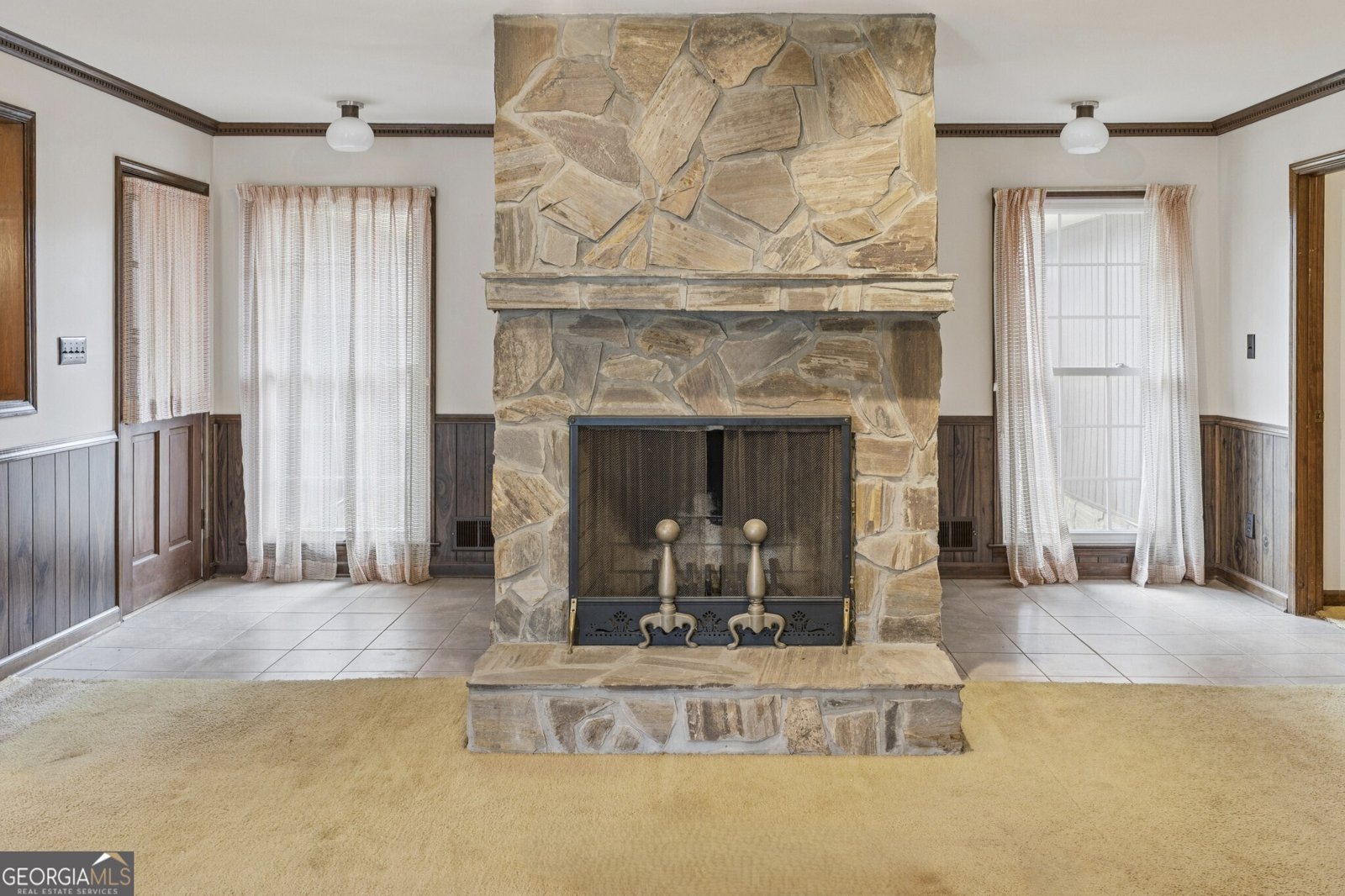 533 Avalon Drive Fayetteville - Photo 9