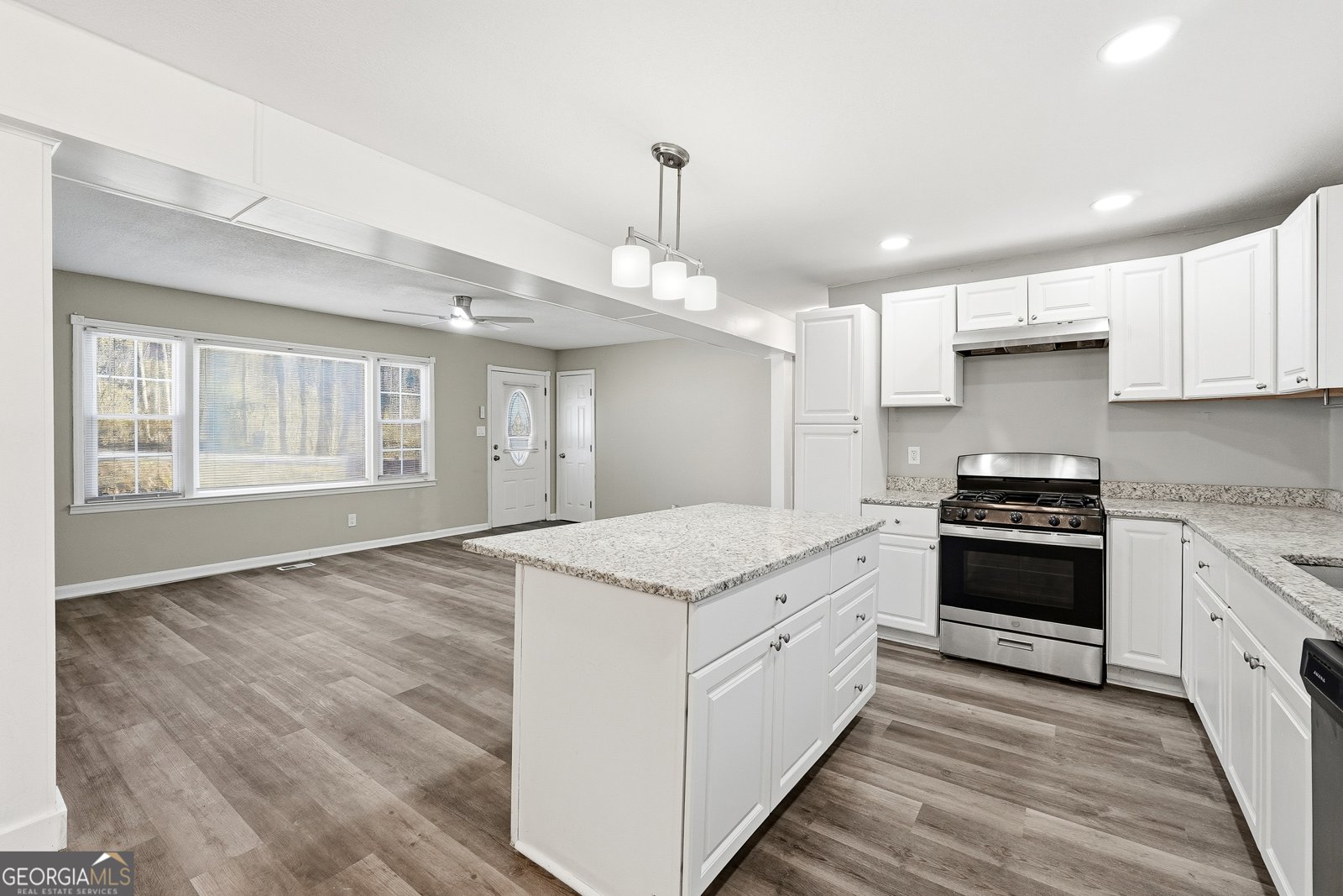 6709 Baker Drive Lithia Springs - Photo 11