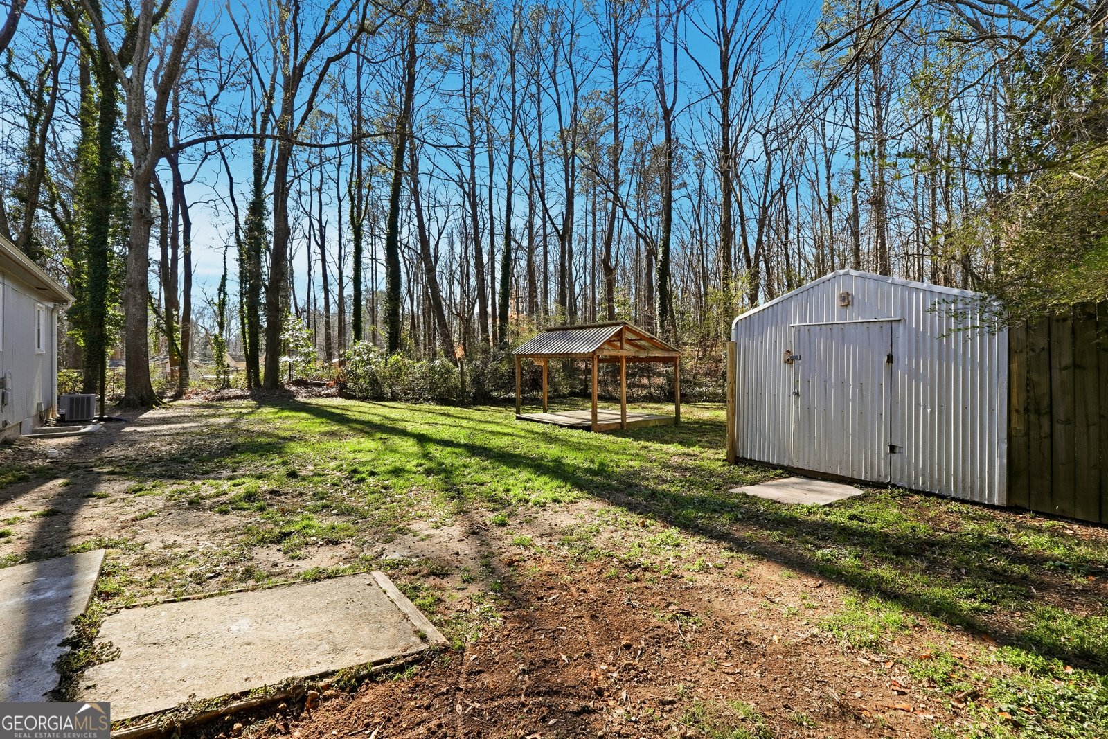 6709 Baker Drive Lithia Springs - Photo 22
