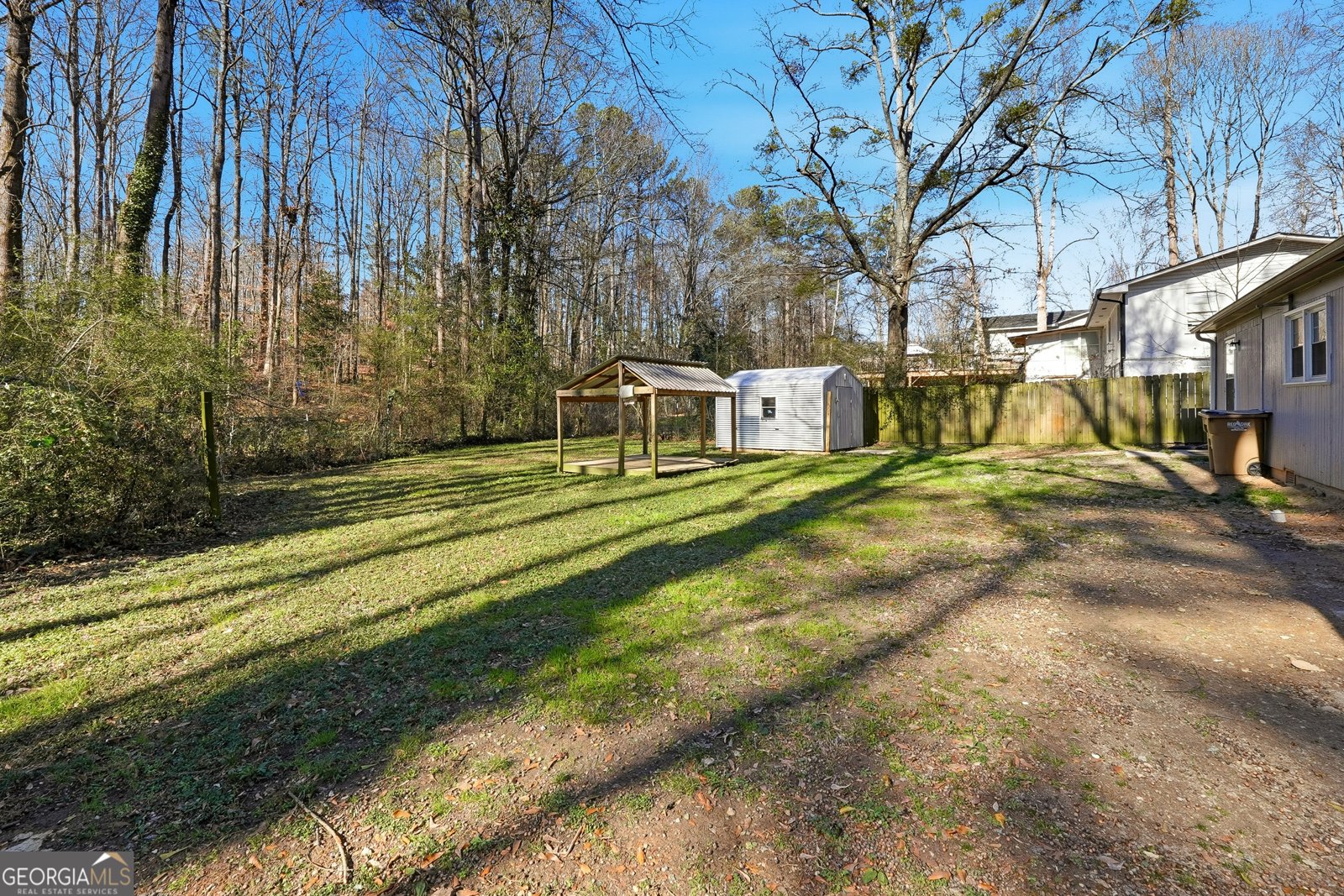 6709 Baker Drive Lithia Springs - Photo 23