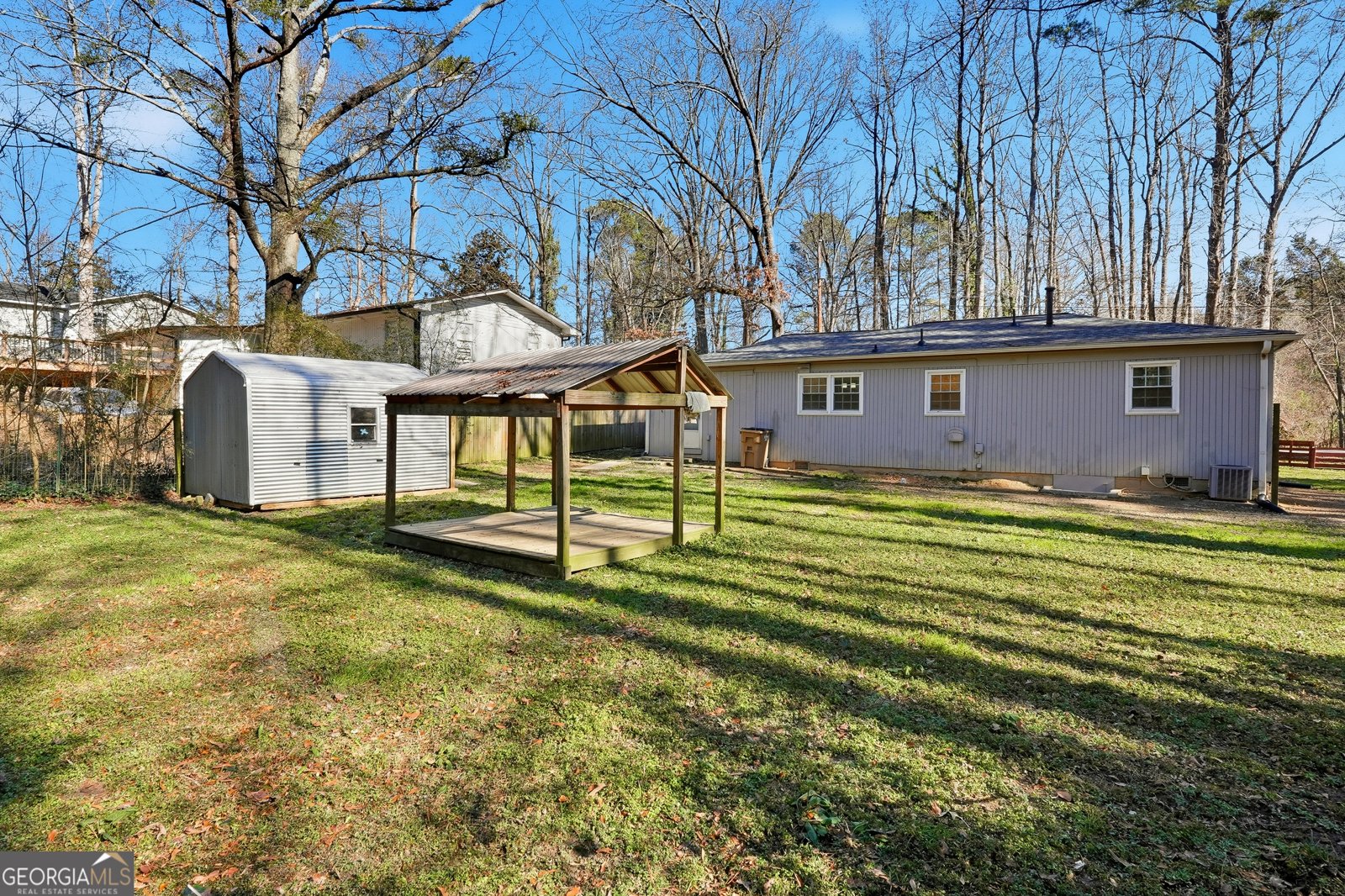 6709 Baker Drive Lithia Springs - Photo 24