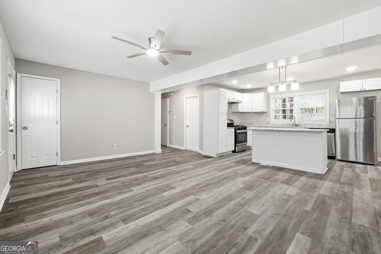 6709 Baker Drive Lithia Springs - Photo 7