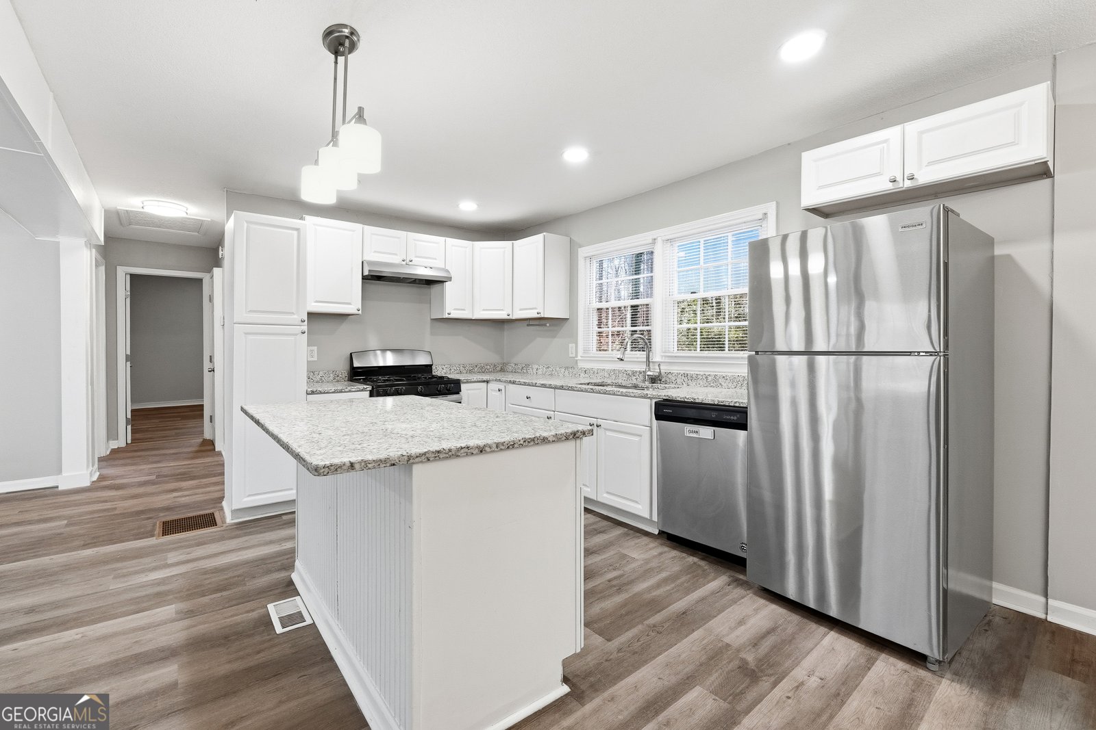 6709 Baker Drive Lithia Springs - Photo 8