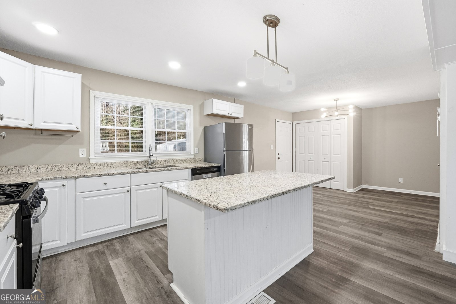 6709 Baker Drive Lithia Springs - Photo 9