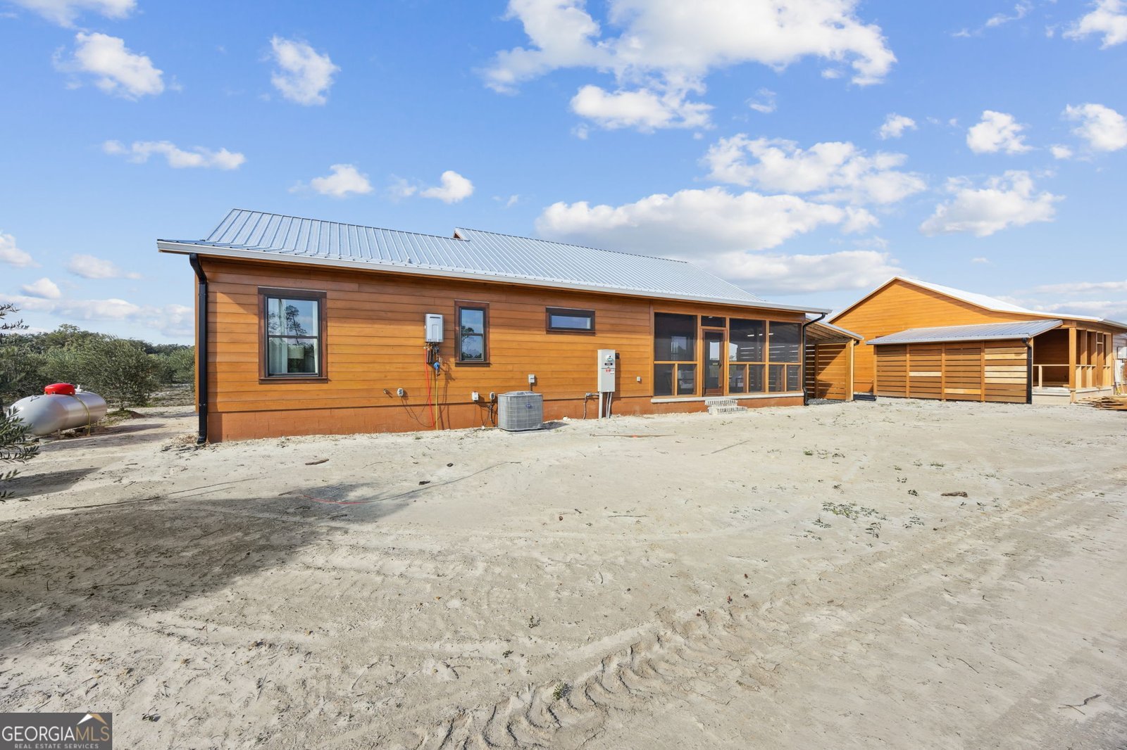 64 Olive Branch Way Folkston - Photo 26