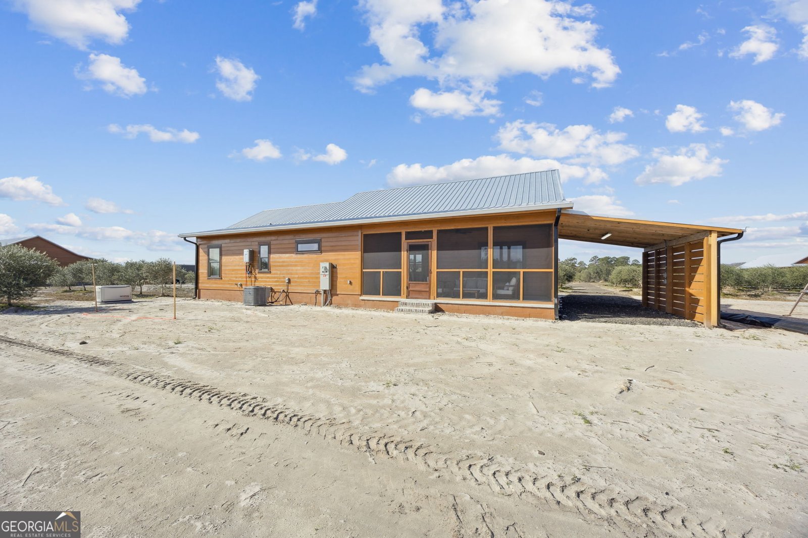 64 Olive Branch Way Folkston - Photo 27