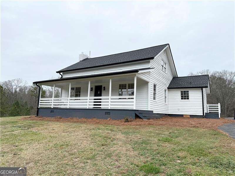 4002 Joe Frank Harris Parkway Cartersville - Photo 1