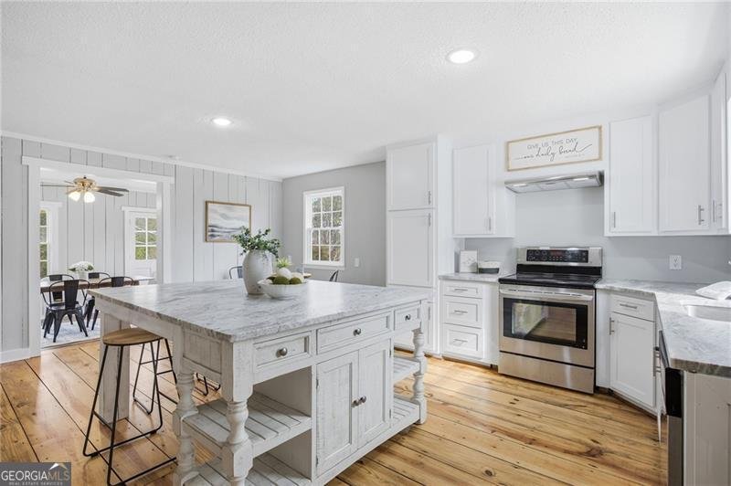 4002 Joe Frank Harris Parkway Cartersville - Photo 18