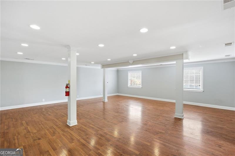 4002 Joe Frank Harris Parkway Cartersville - Photo 37