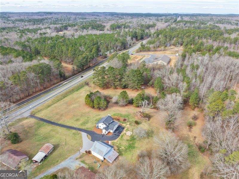 4002 Joe Frank Harris Parkway Cartersville - Photo 48