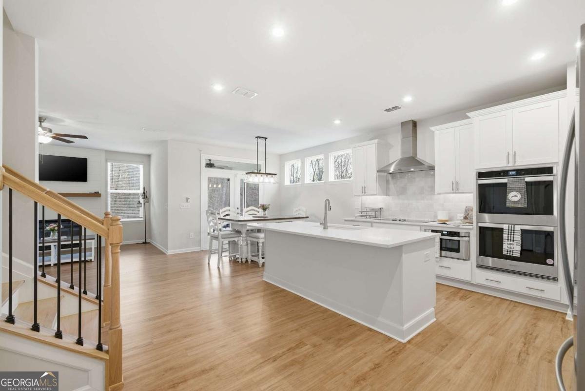 15 Parkside View Cartersville - Photo 10