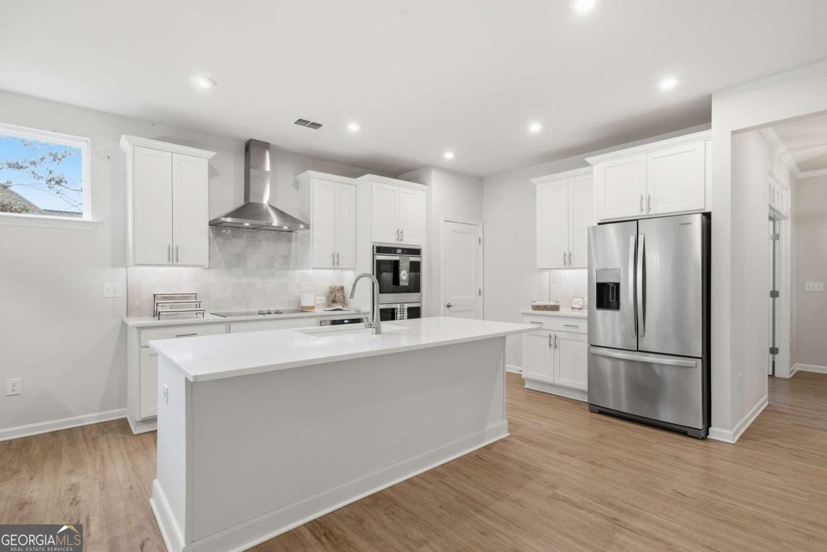 15 Parkside View Cartersville - Photo 11