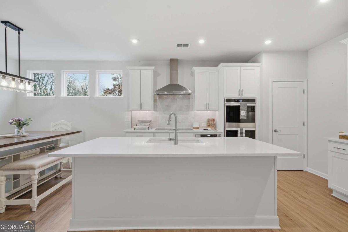 15 Parkside View Cartersville - Photo 12