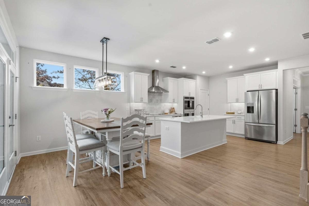 15 Parkside View Cartersville - Photo 16