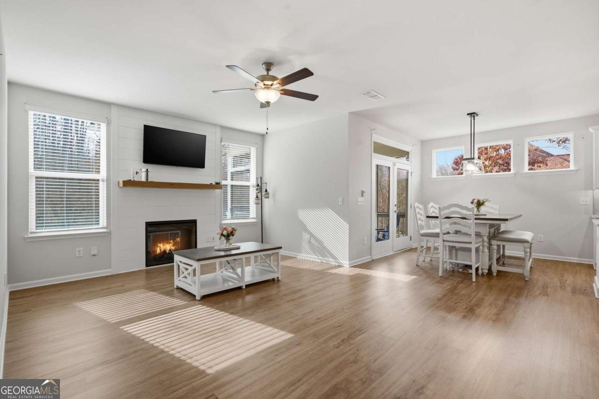 15 Parkside View Cartersville - Photo 19