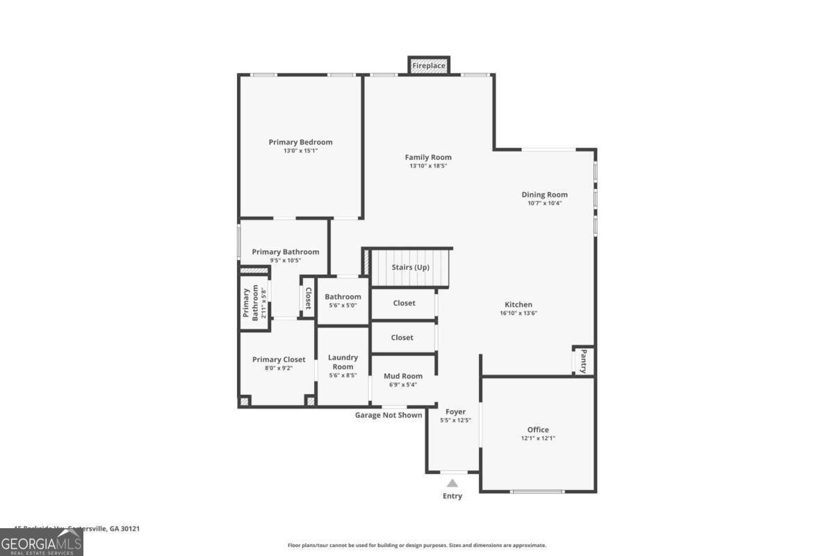 15 Parkside View Cartersville - Photo 41