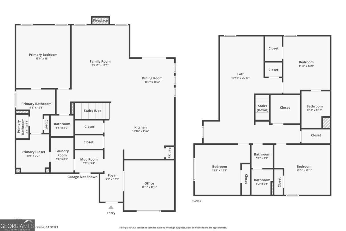 15 Parkside View Cartersville - Photo 43