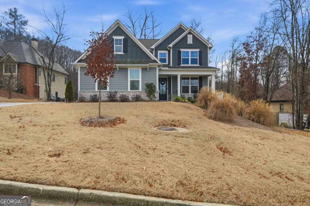 15 Parkside View Cartersville - Photo 52