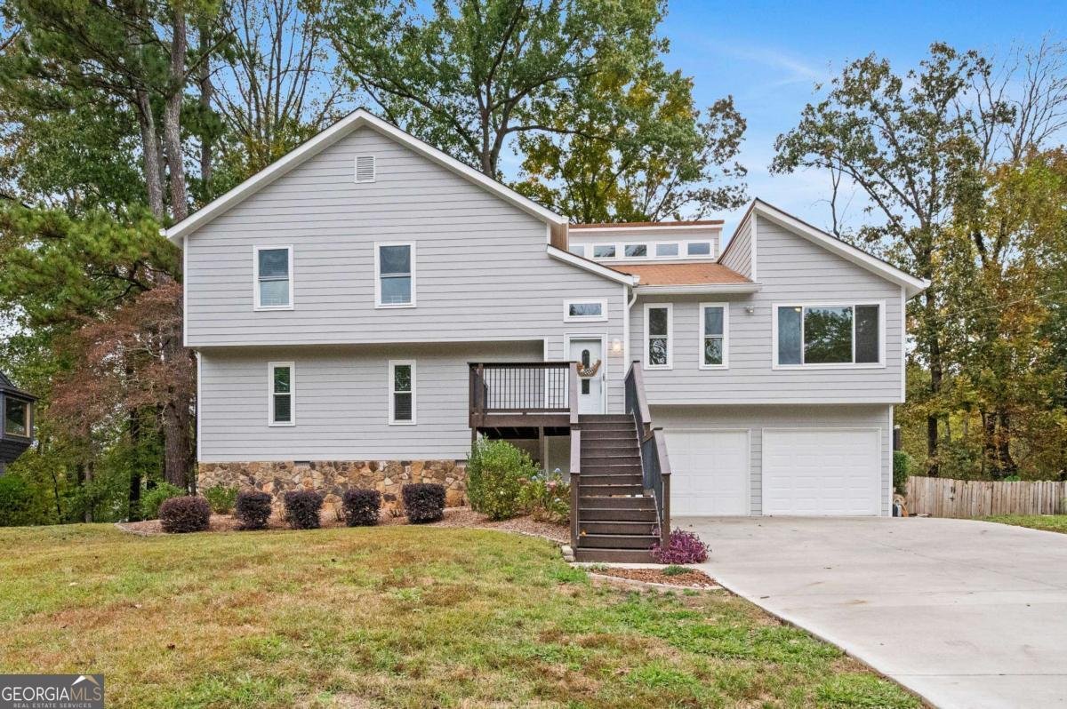 4813 Highpoint Drive Marietta - Photo 1