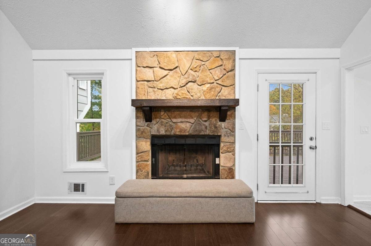 4813 Highpoint Drive Marietta - Photo 18