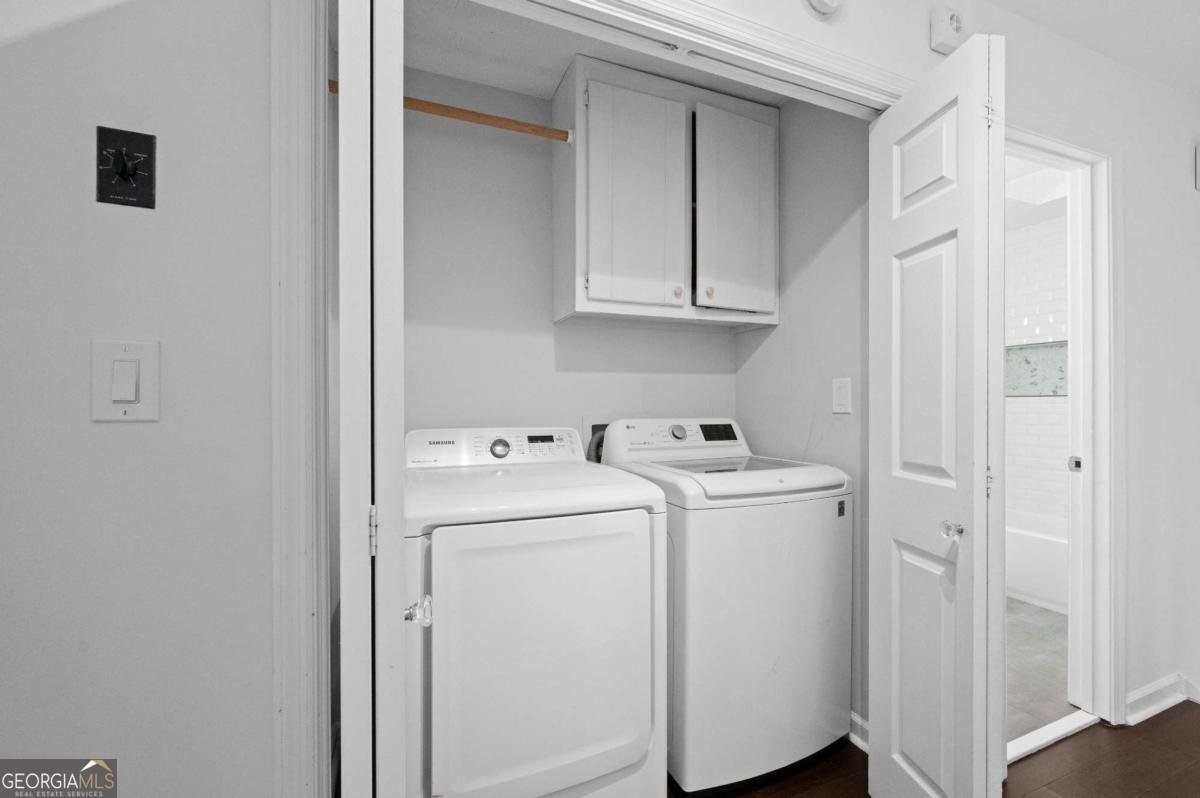 4813 Highpoint Drive Marietta - Photo 20