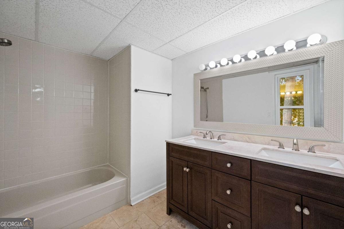 4813 Highpoint Drive Marietta - Photo 37