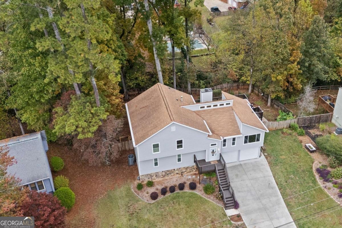 4813 Highpoint Drive Marietta - Photo 51