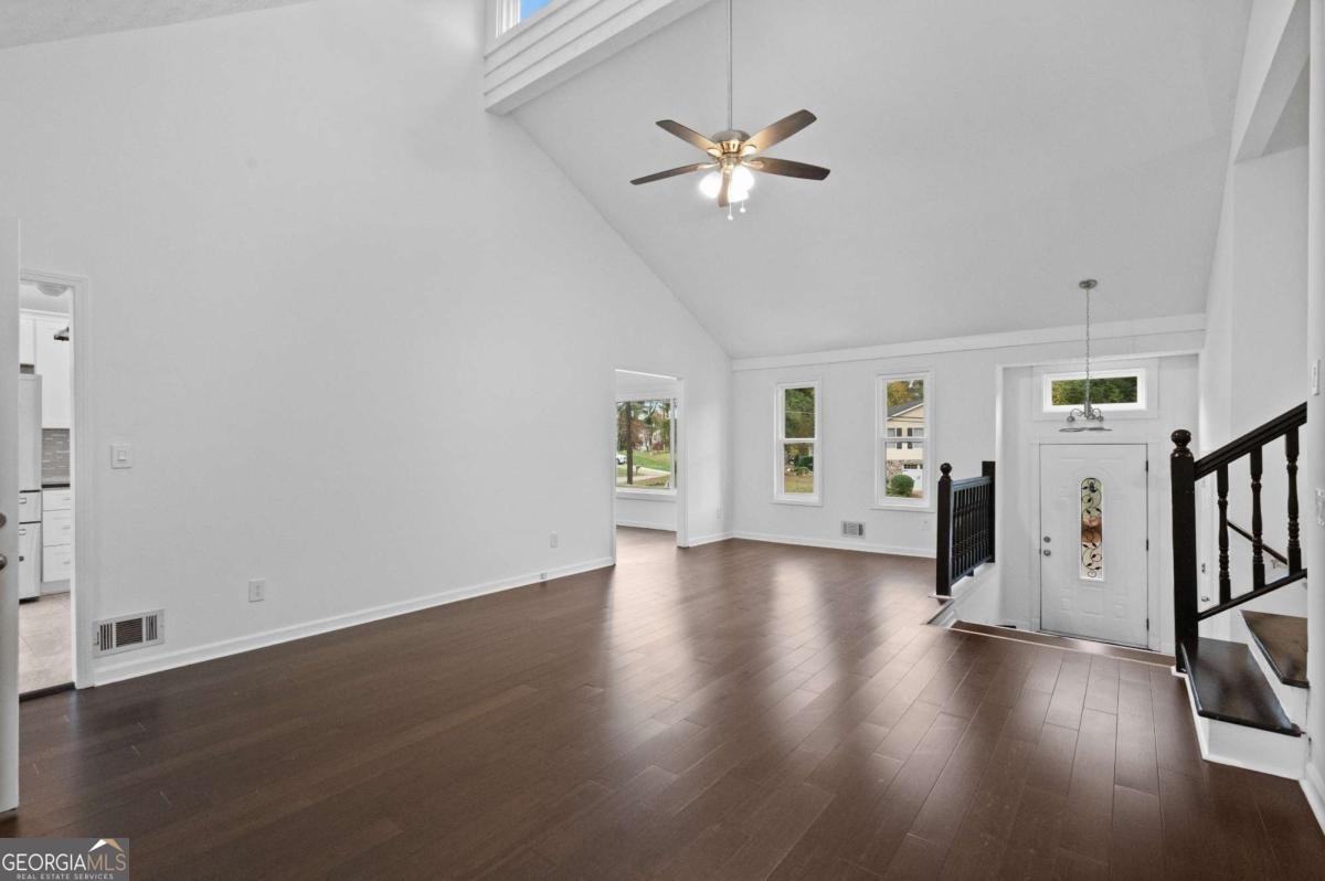 4813 Highpoint Drive Marietta - Photo 7