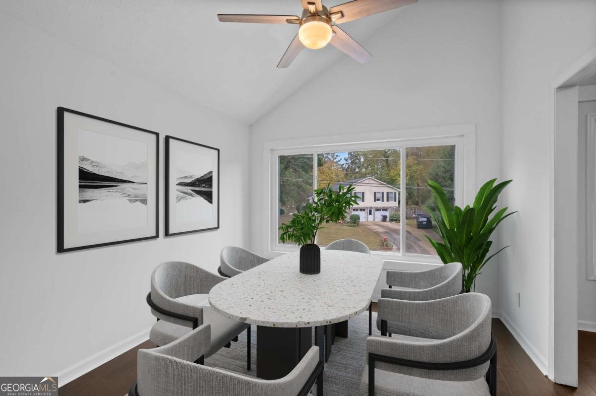 4813 Highpoint Drive Marietta - Photo 8