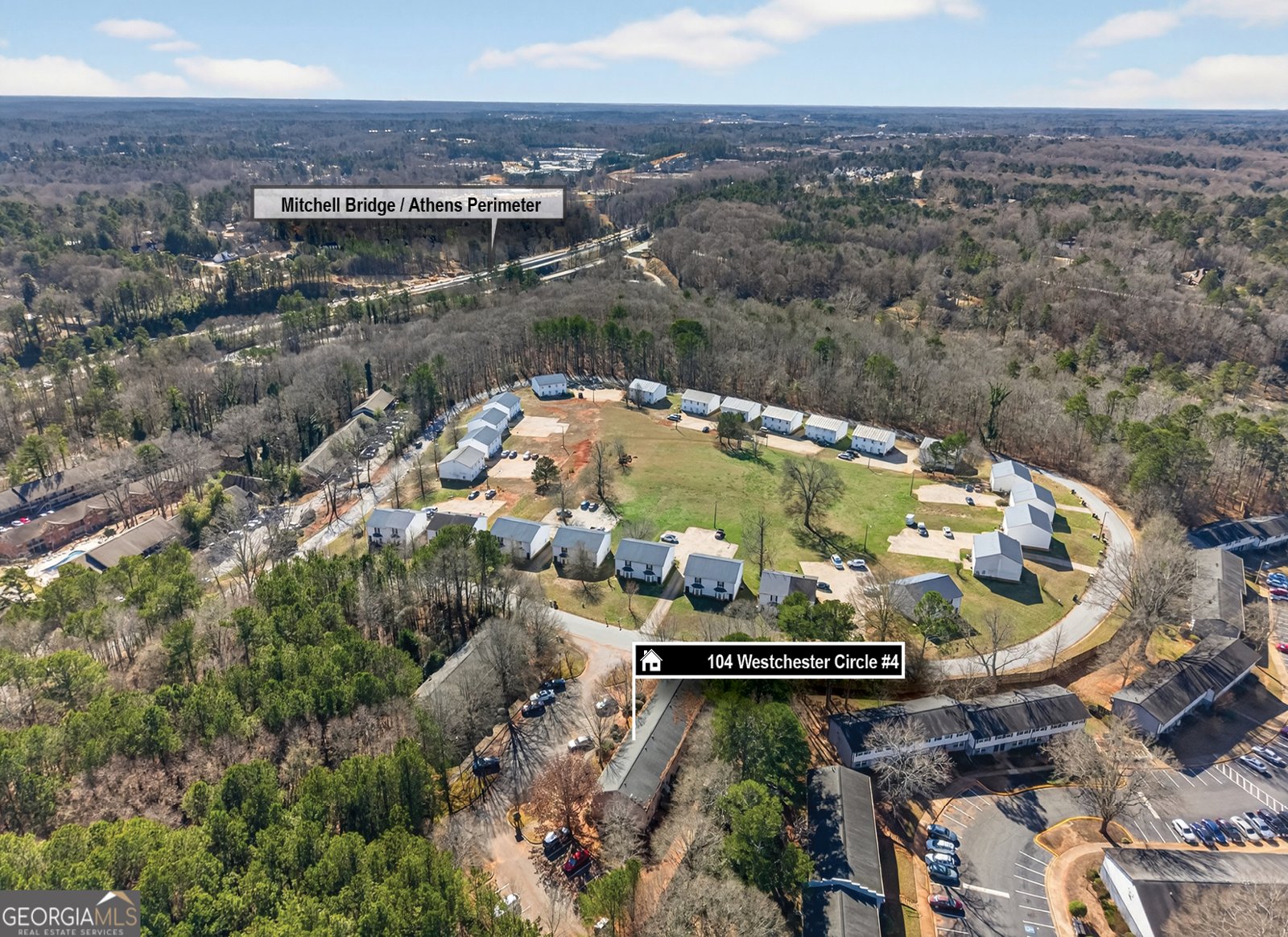 104 Westchester Circle Athens - Photo 19
