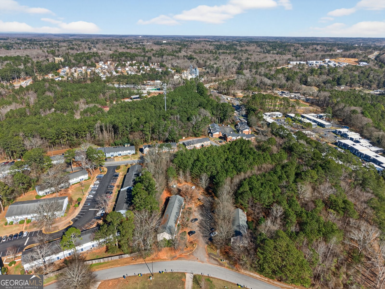 104 Westchester Circle Athens - Photo 38