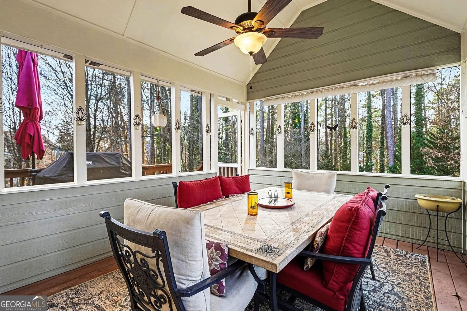 1164 Amberton Lane Powder Springs - Photo 11