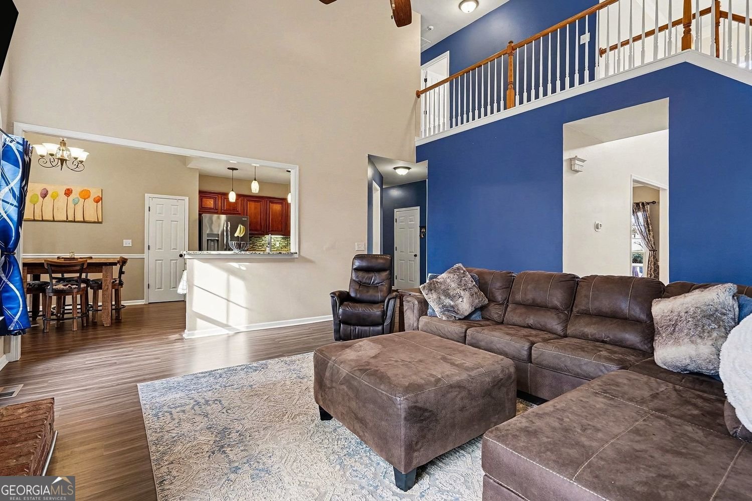 1164 Amberton Lane Powder Springs - Photo 12