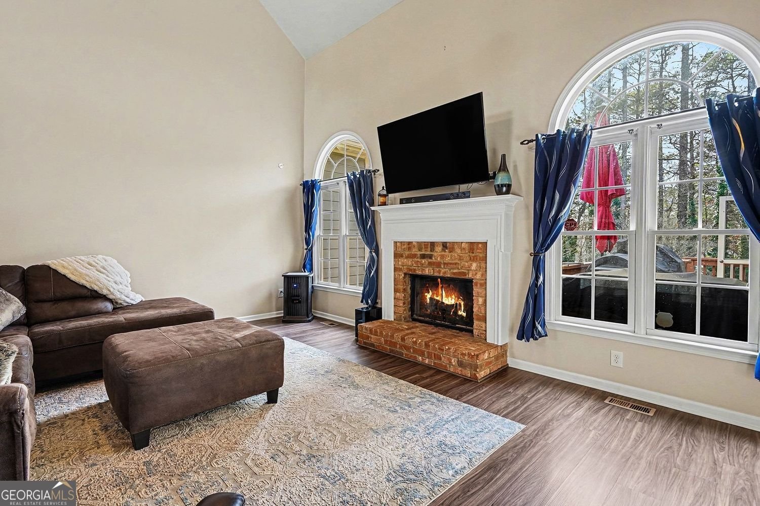 1164 Amberton Lane Powder Springs - Photo 13