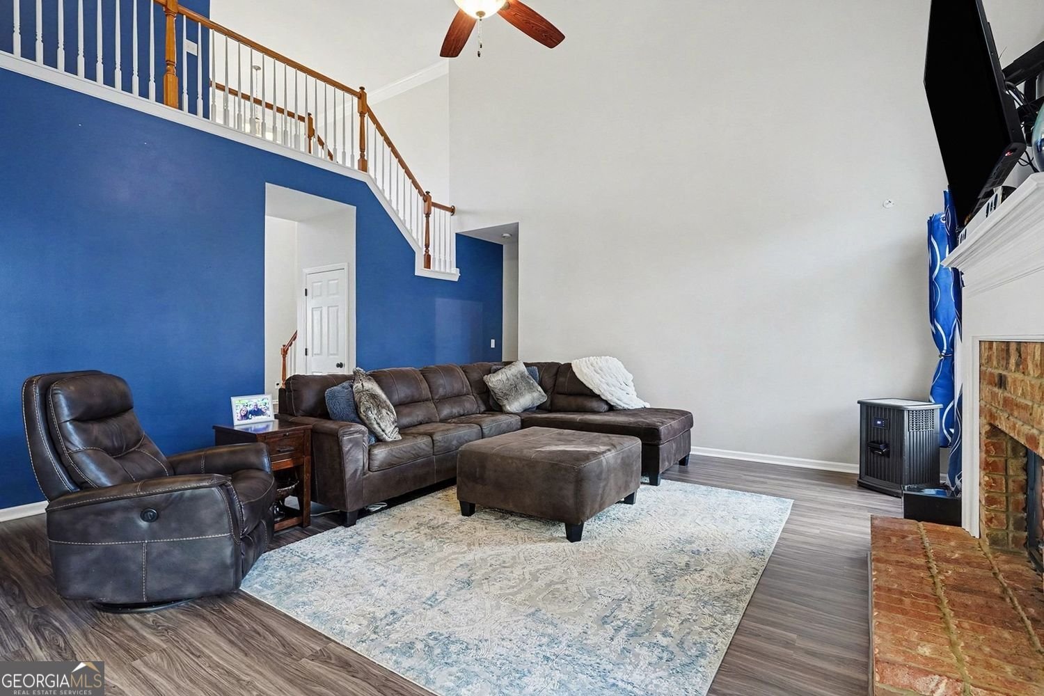 1164 Amberton Lane Powder Springs - Photo 14