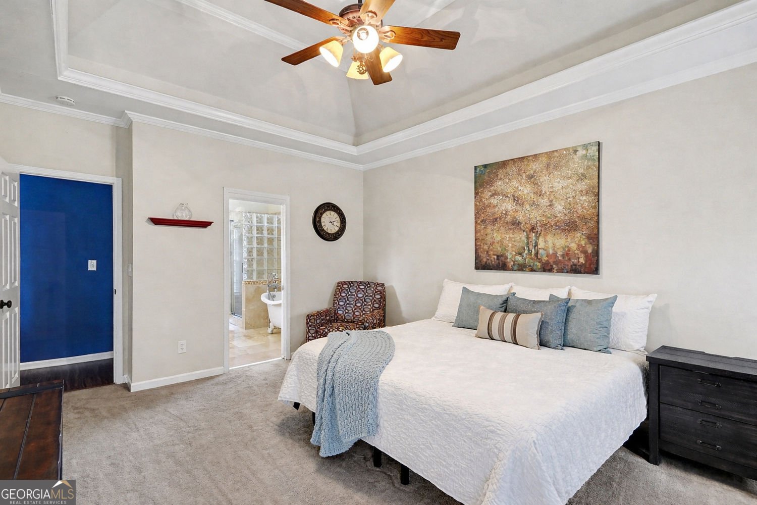 1164 Amberton Lane Powder Springs - Photo 15