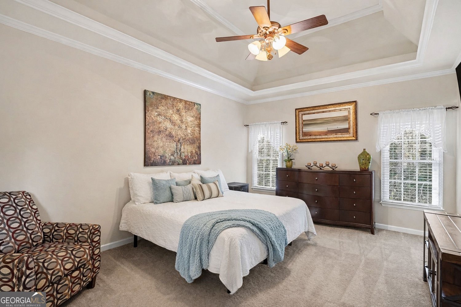 1164 Amberton Lane Powder Springs - Photo 16