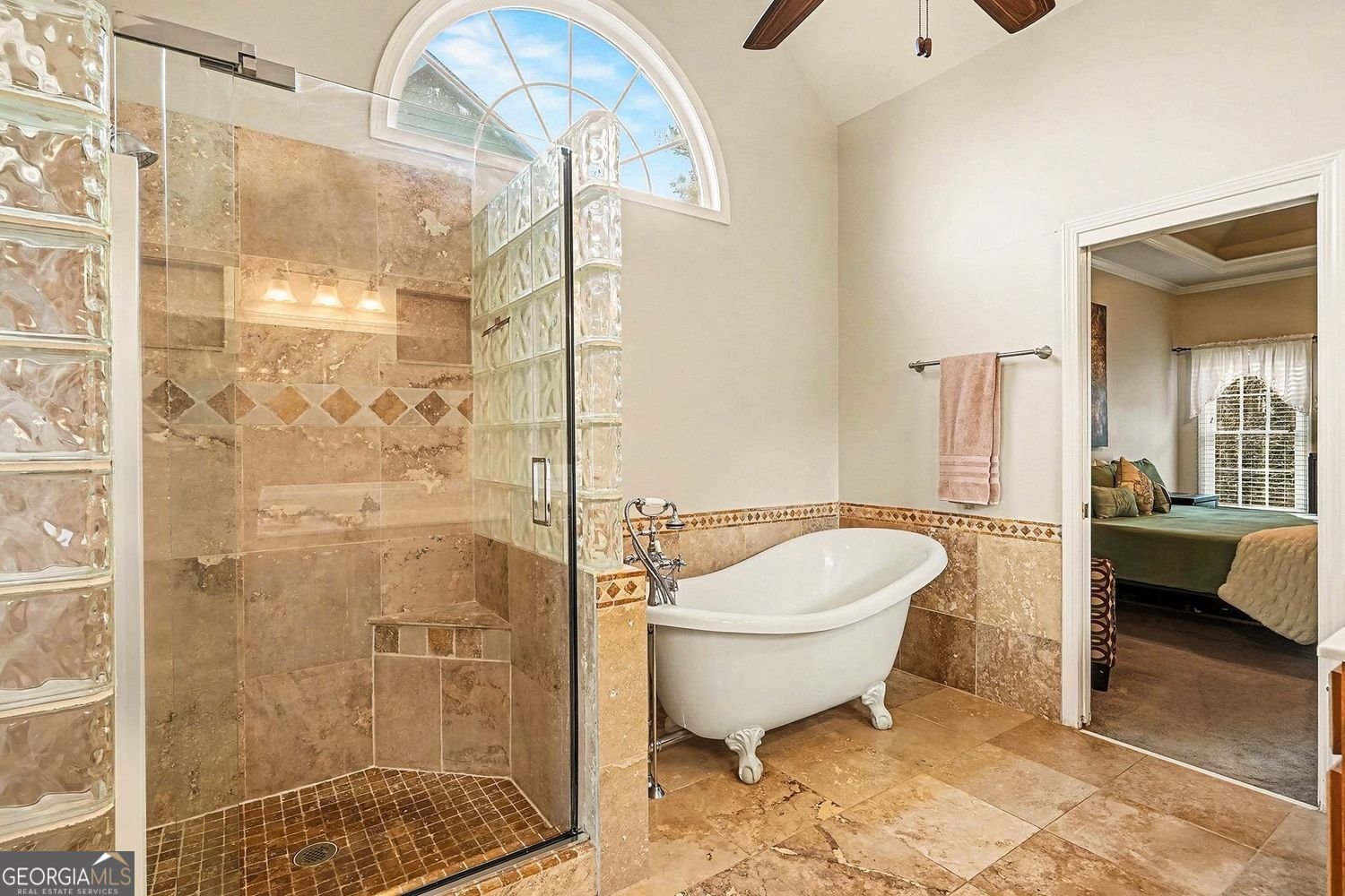 1164 Amberton Lane Powder Springs - Photo 17