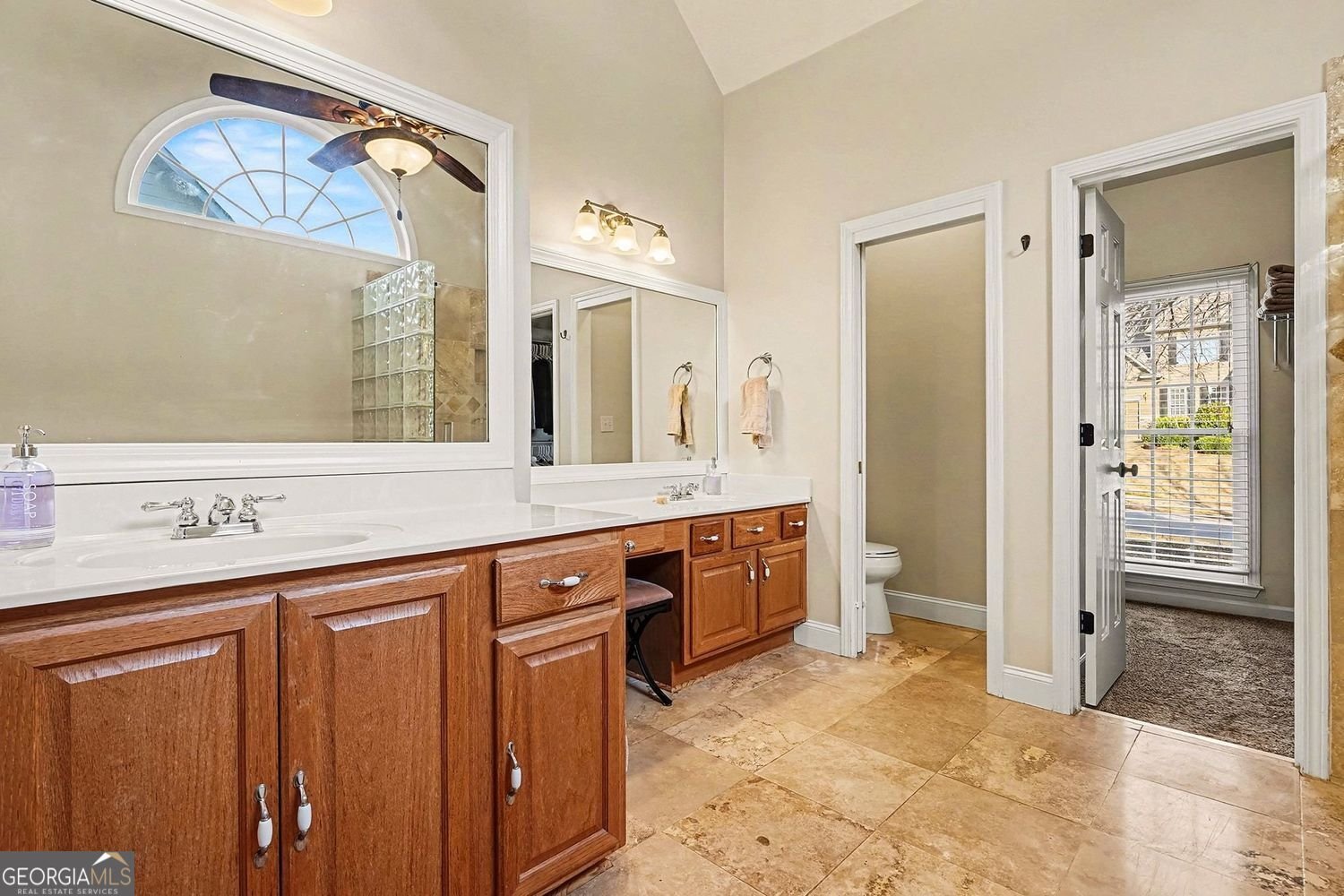 1164 Amberton Lane Powder Springs - Photo 18