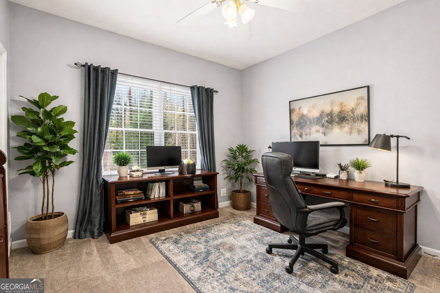 1164 Amberton Lane Powder Springs - Photo 19