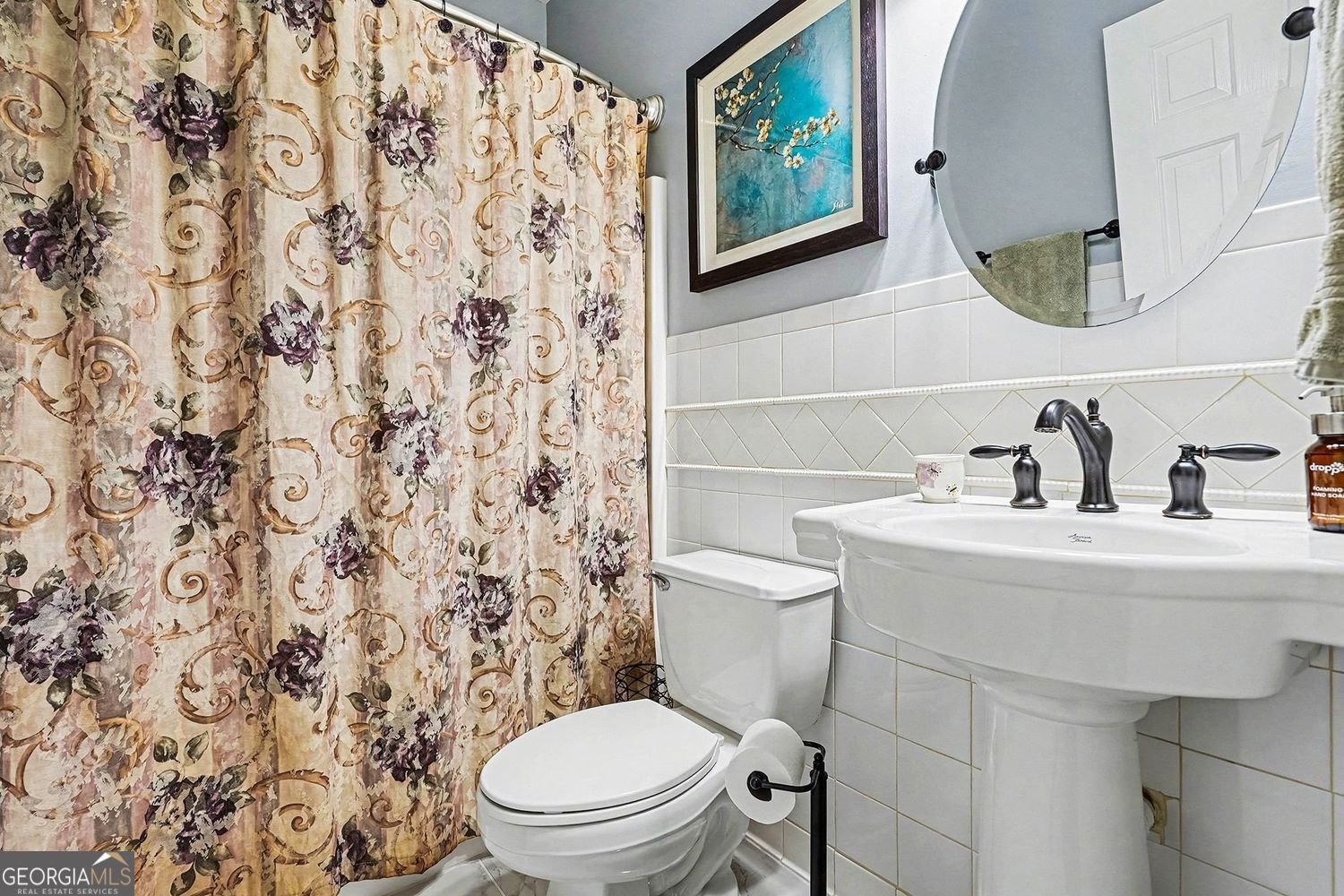 1164 Amberton Lane Powder Springs - Photo 20