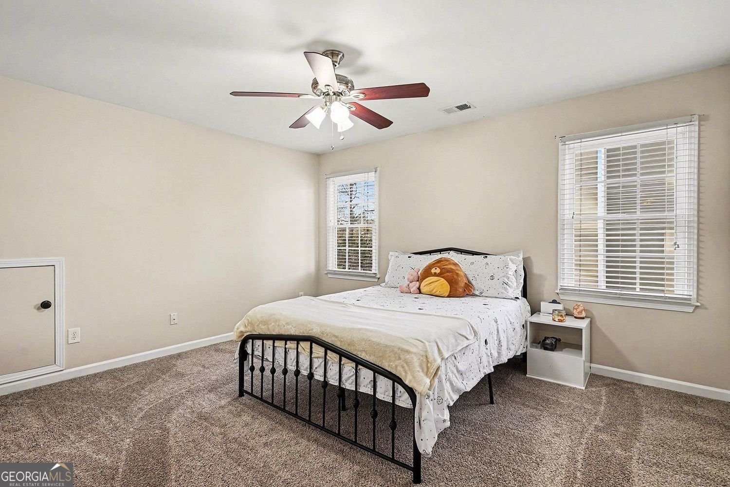 1164 Amberton Lane Powder Springs - Photo 23