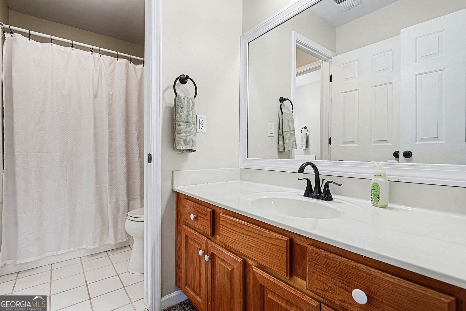 1164 Amberton Lane Powder Springs - Photo 24