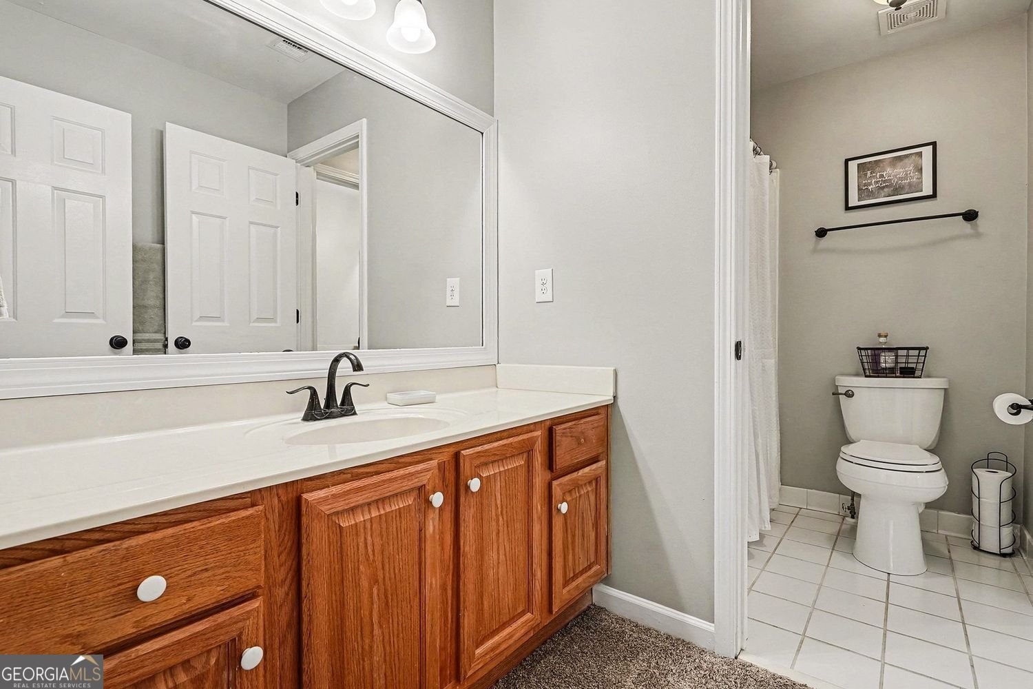 1164 Amberton Lane Powder Springs - Photo 25