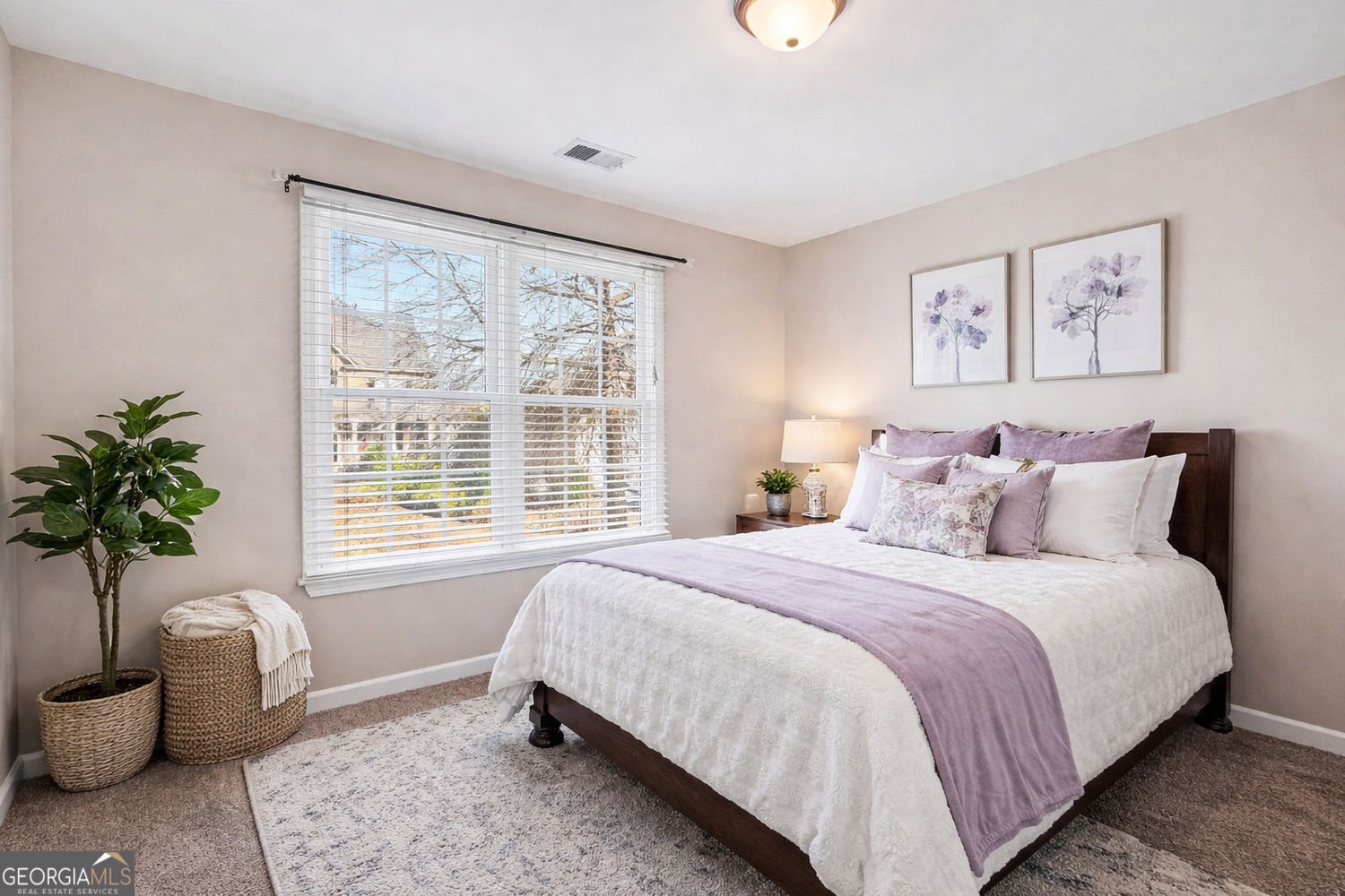 1164 Amberton Lane Powder Springs - Photo 26